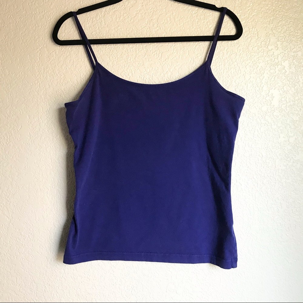 4 Cami Basics Bundle
